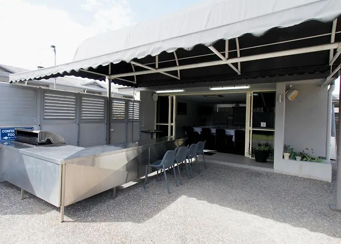 The Stirling Motel