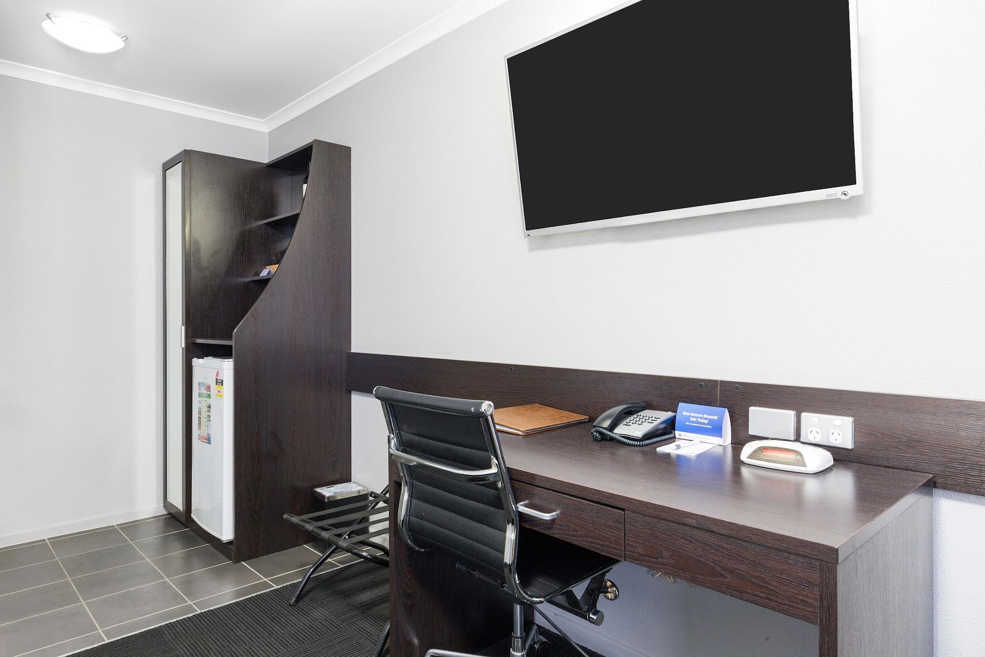 The Stirling Motel Rockhampton