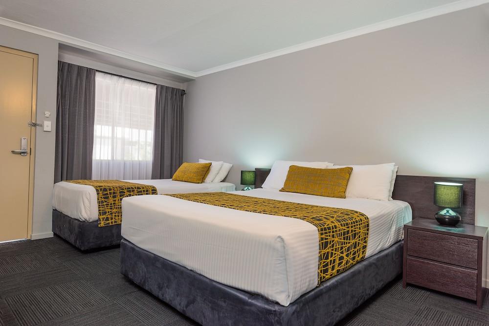 The Stirling Motel Rockhampton