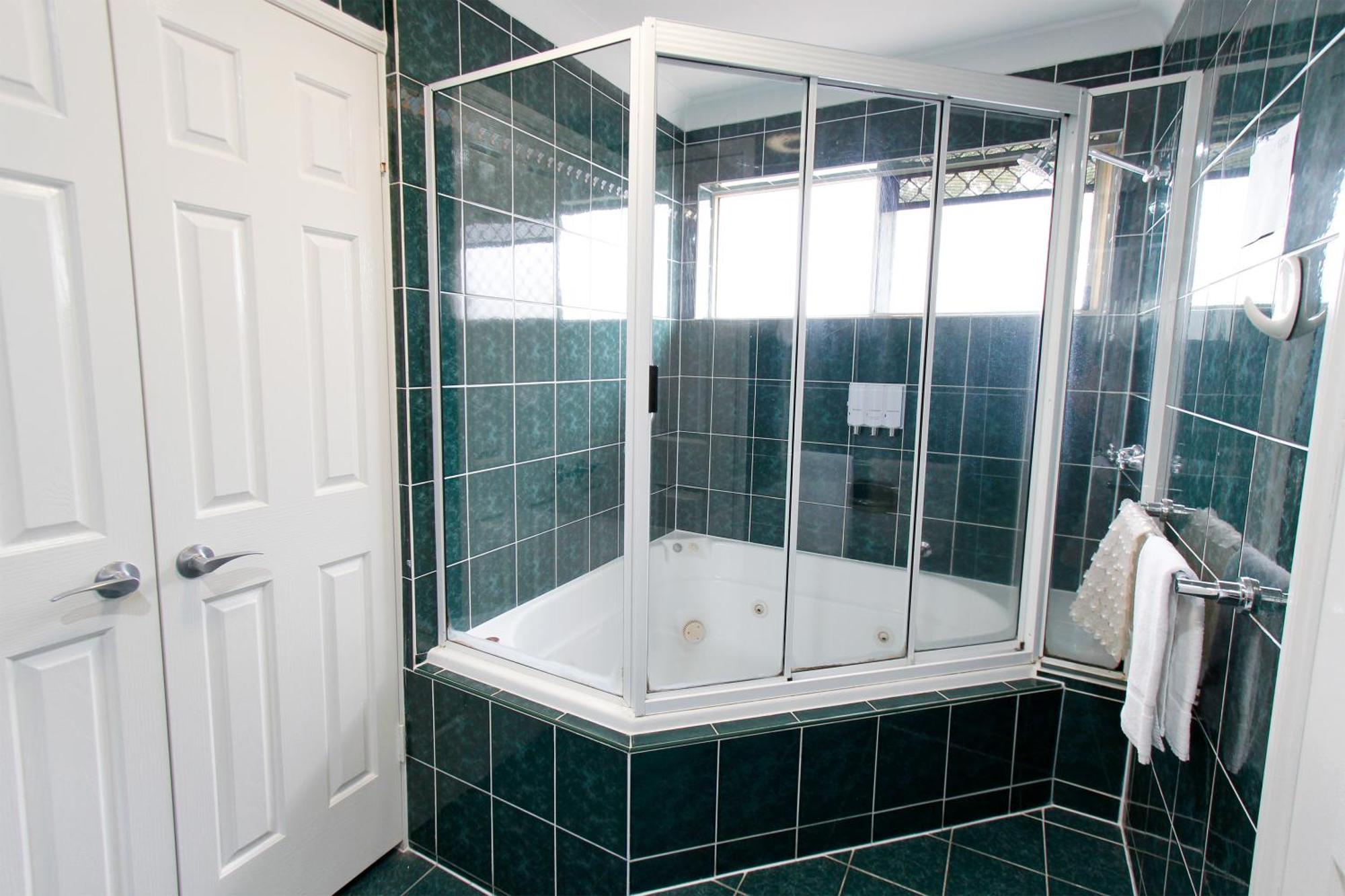 Motel The Stirling 4*