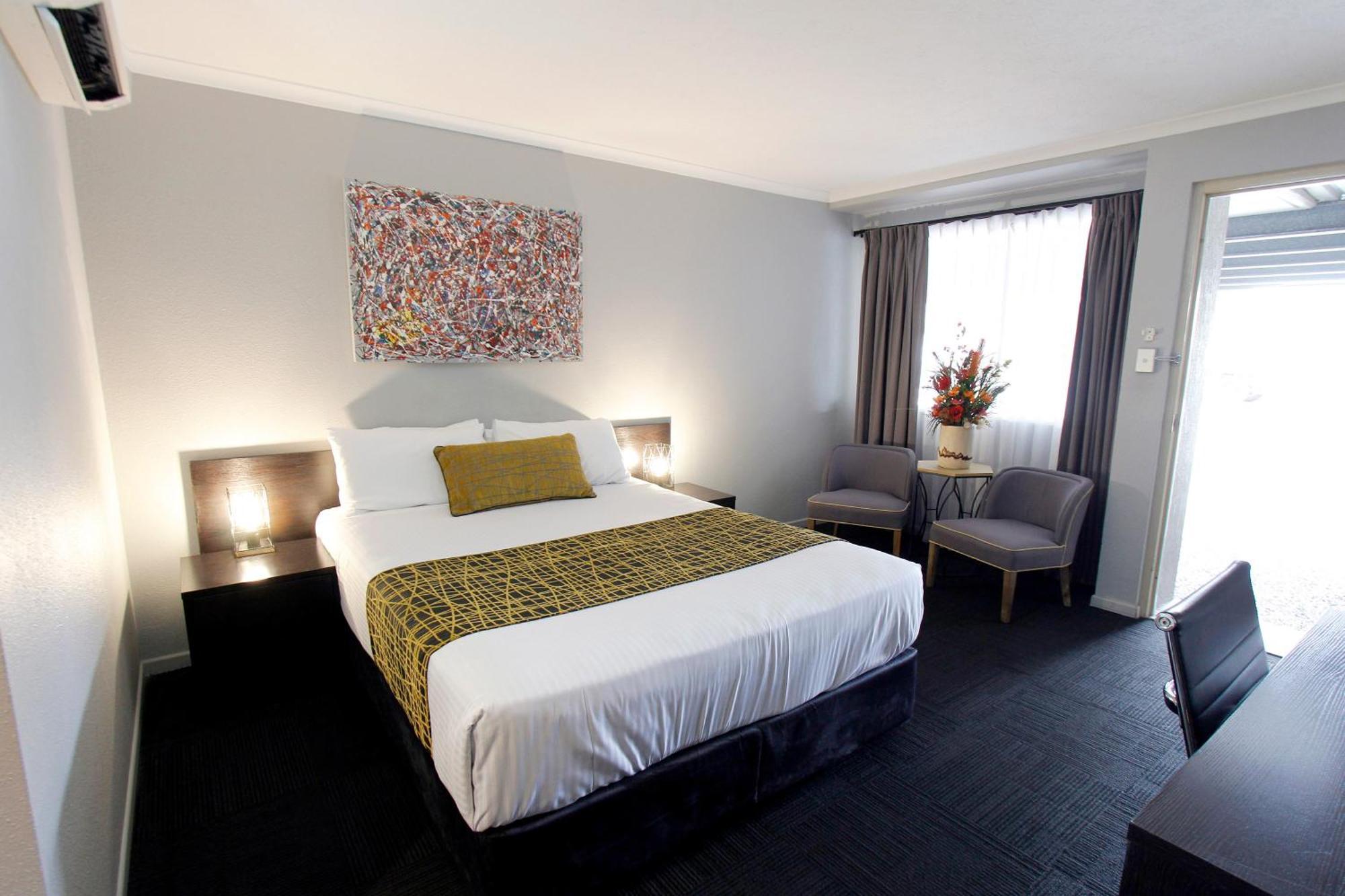The Stirling 4*