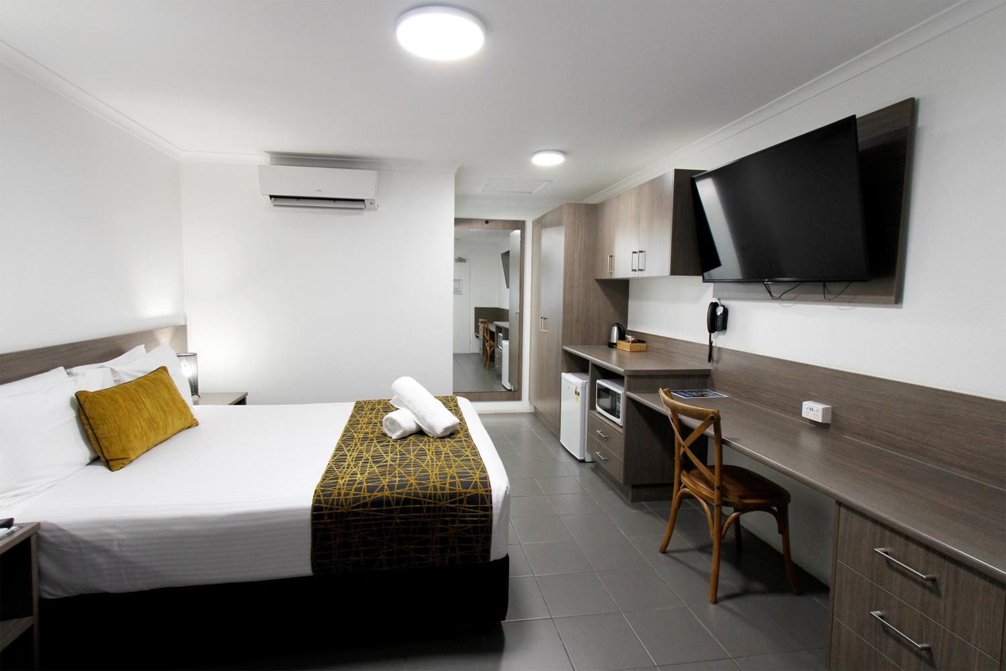 Motel The Stirling