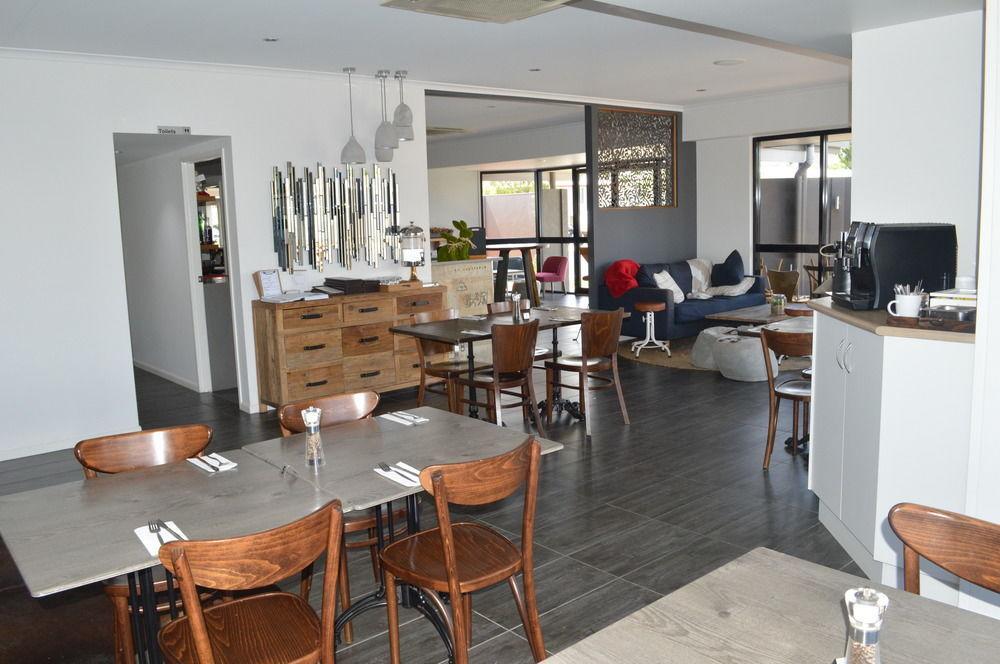 The Stirling 4* Rockhampton